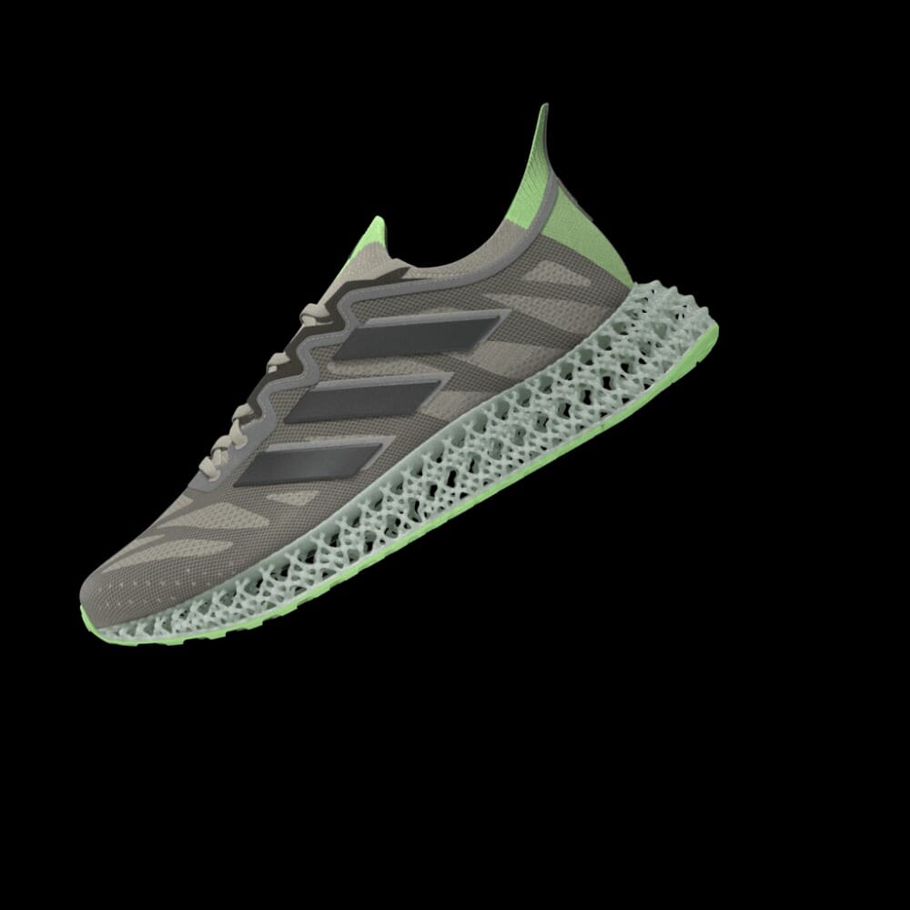 ADIDAS 4DFWD 3 M