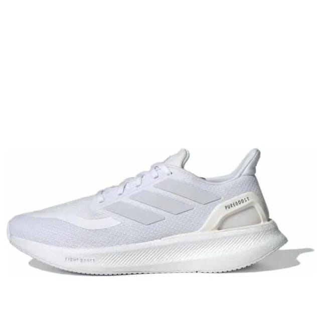 ADIDAS PUREBOOST 5 W FTWWHT/FTWWHT/CWHITE