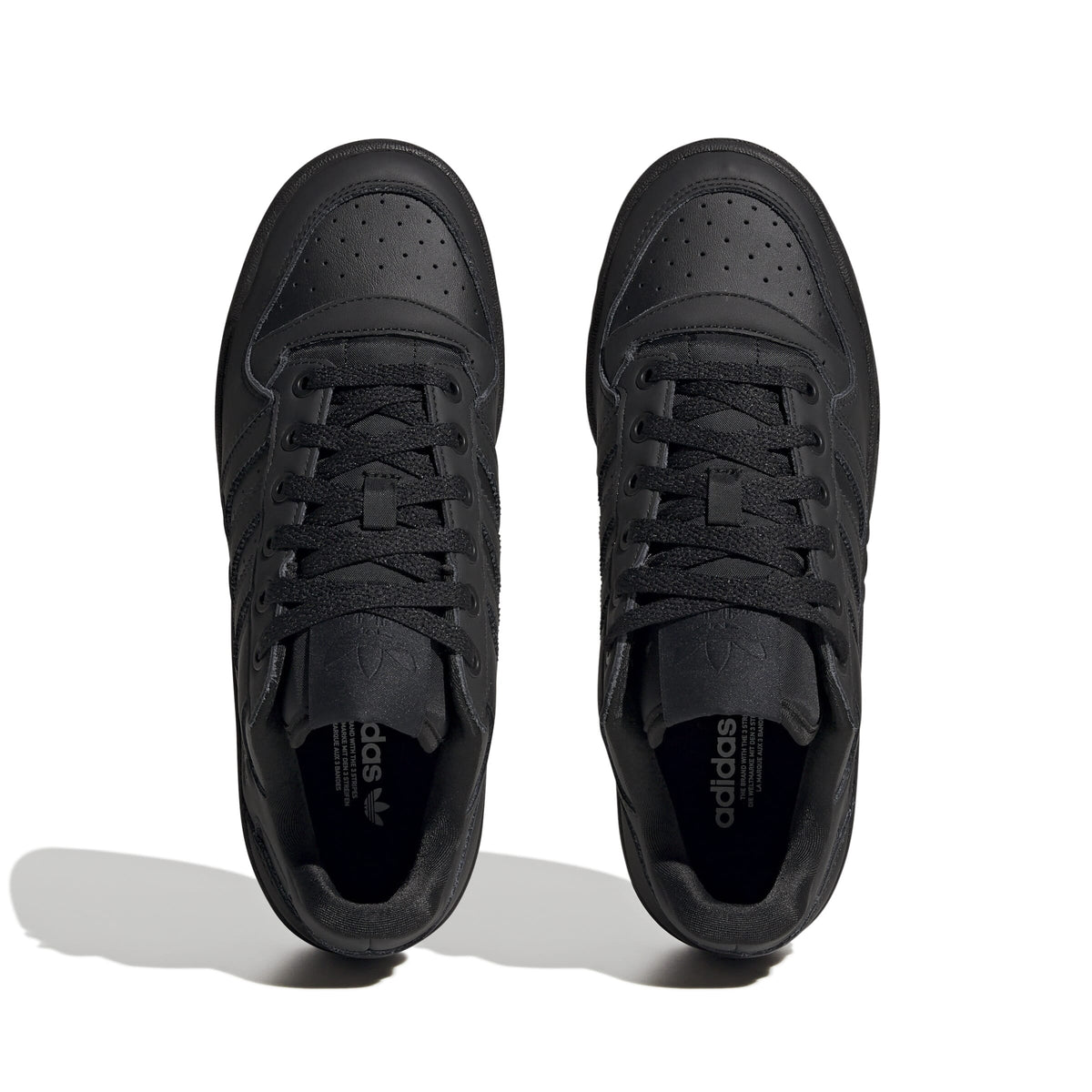ADIDAS FORUM BOLD STRIPES W