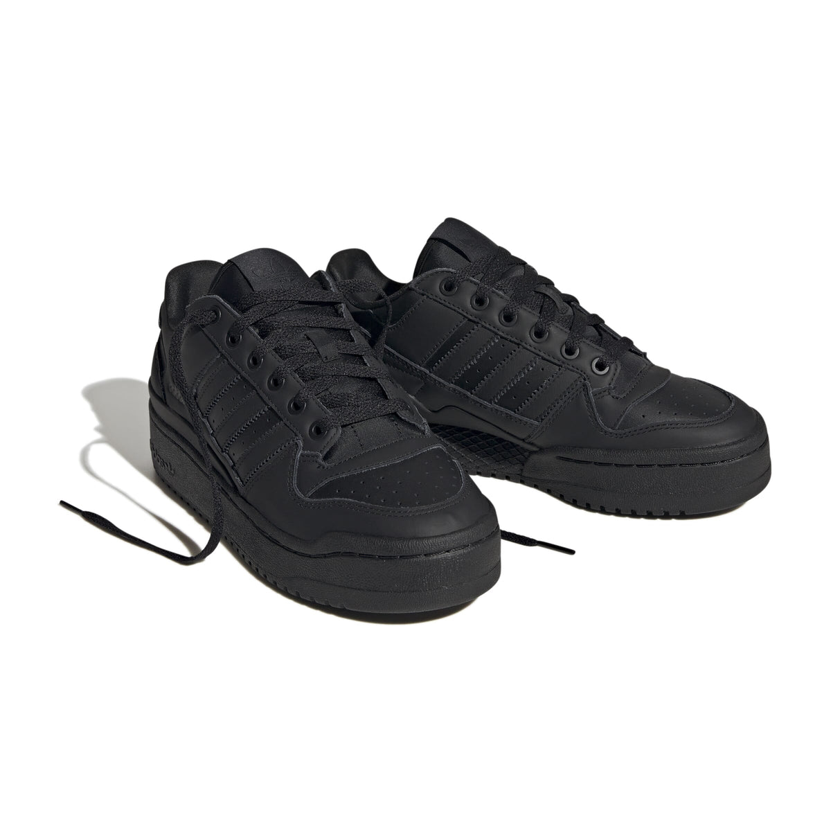 ADIDAS FORUM BOLD STRIPES W