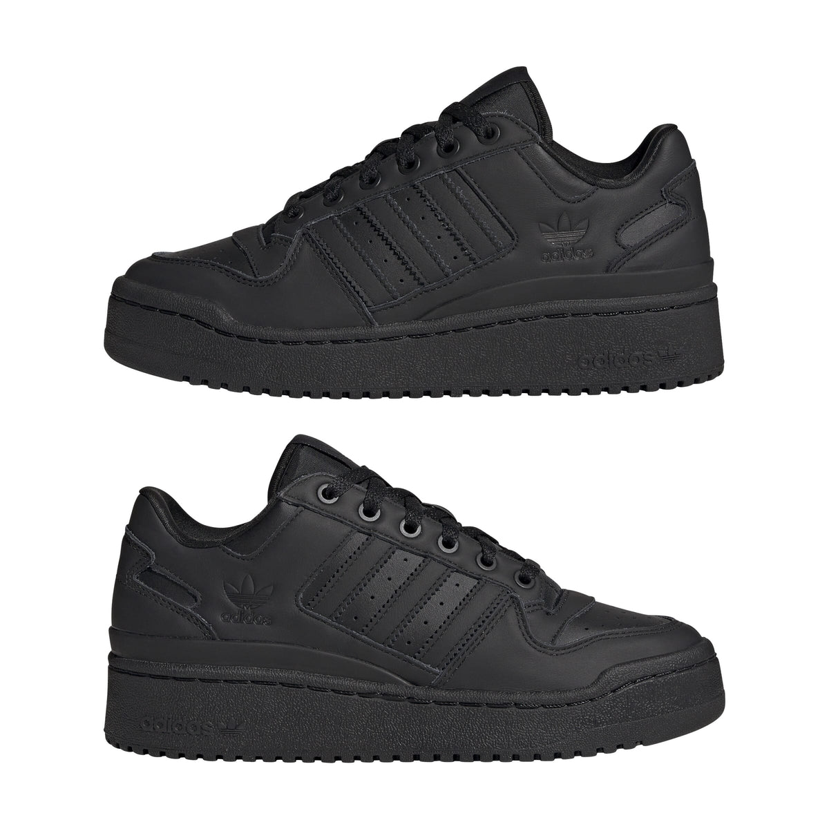 ADIDAS FORUM BOLD STRIPES W