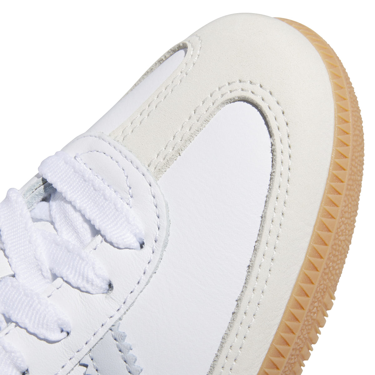 ADIDAS SAMBA OG W          FTWWHT/HALBLU/OWHITE