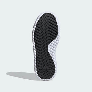 ADIDAS GRAND COURT PLATFORM CBLACK/FTWWHT/CBLACK