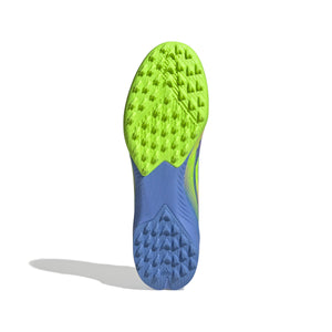 ADIDAS F50 LEAGUE TF       BLUFUS/LUCLEM/LUCPNK