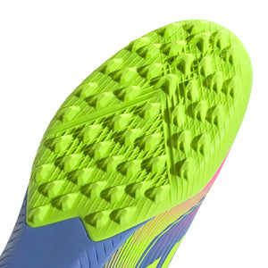 ADIDAS F50 LEAGUE TF       BLUFUS/LUCLEM/LUCPNK