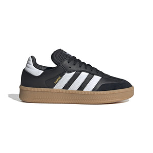 ADIDAS SAMBA XLG           CBLACK/FTWWHT/GUM3