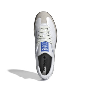 ADIDAS SAMBA OG            FTWWHT/FTWWHT/GUM5
