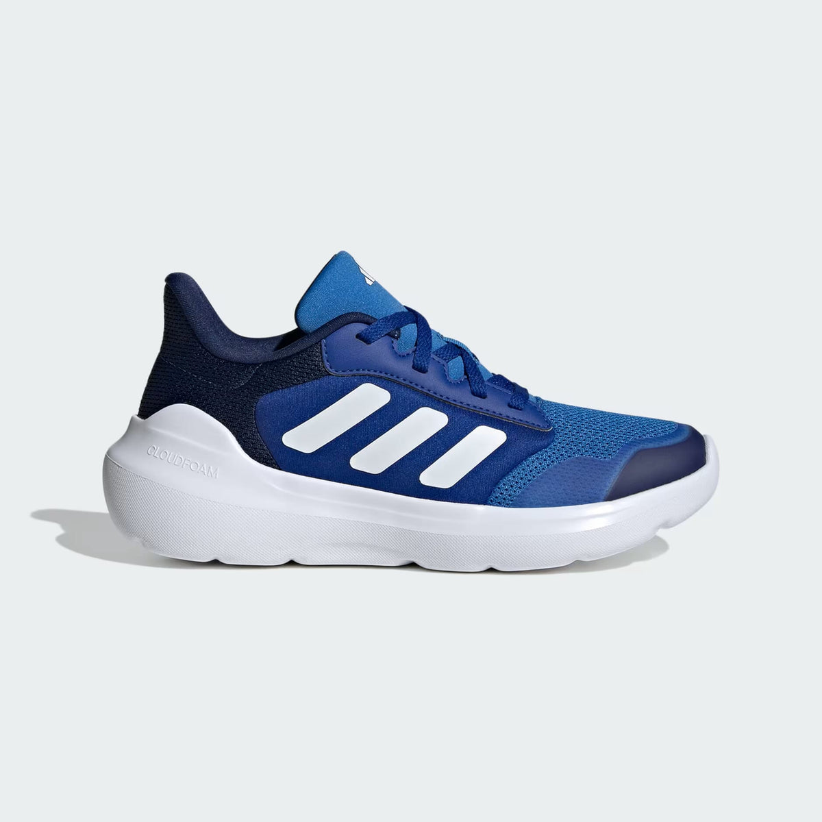 ADIDAS TENSAUR RUN 3.0 J BROYAL/FTWWHT/DKBLUE