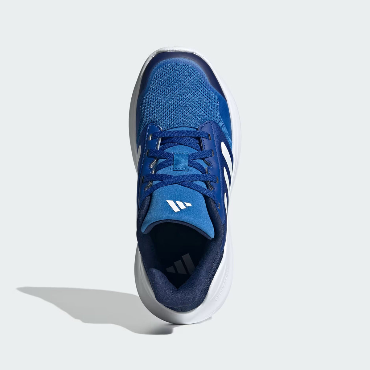 ADIDAS TENSAUR RUN 3.0 J BROYAL/FTWWHT/DKBLUE