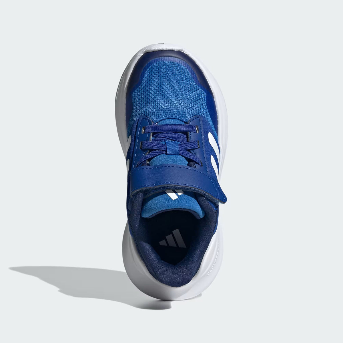 ADIDAS TENSAUR RUN 3.0 EL C BROYAL/FTWWHT/DKBLUE