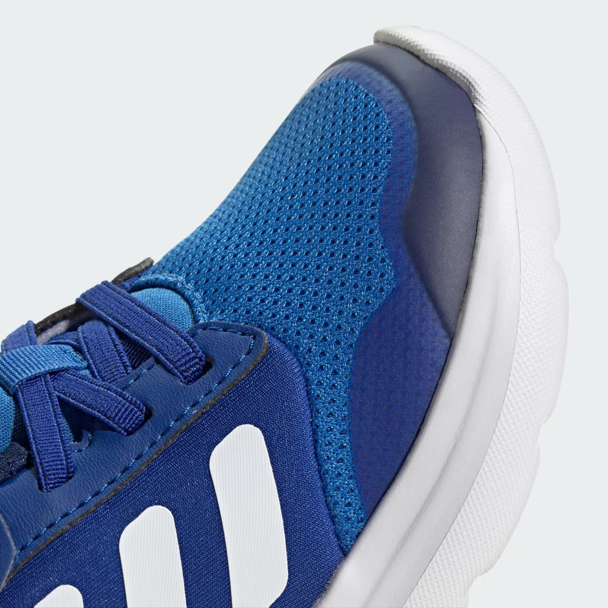 ADIDAS TENSAUR RUN 3.0 EL C BROYAL/FTWWHT/DKBLUE