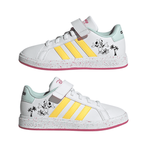 ADIDAS GRAND COURT MINNIE EL K