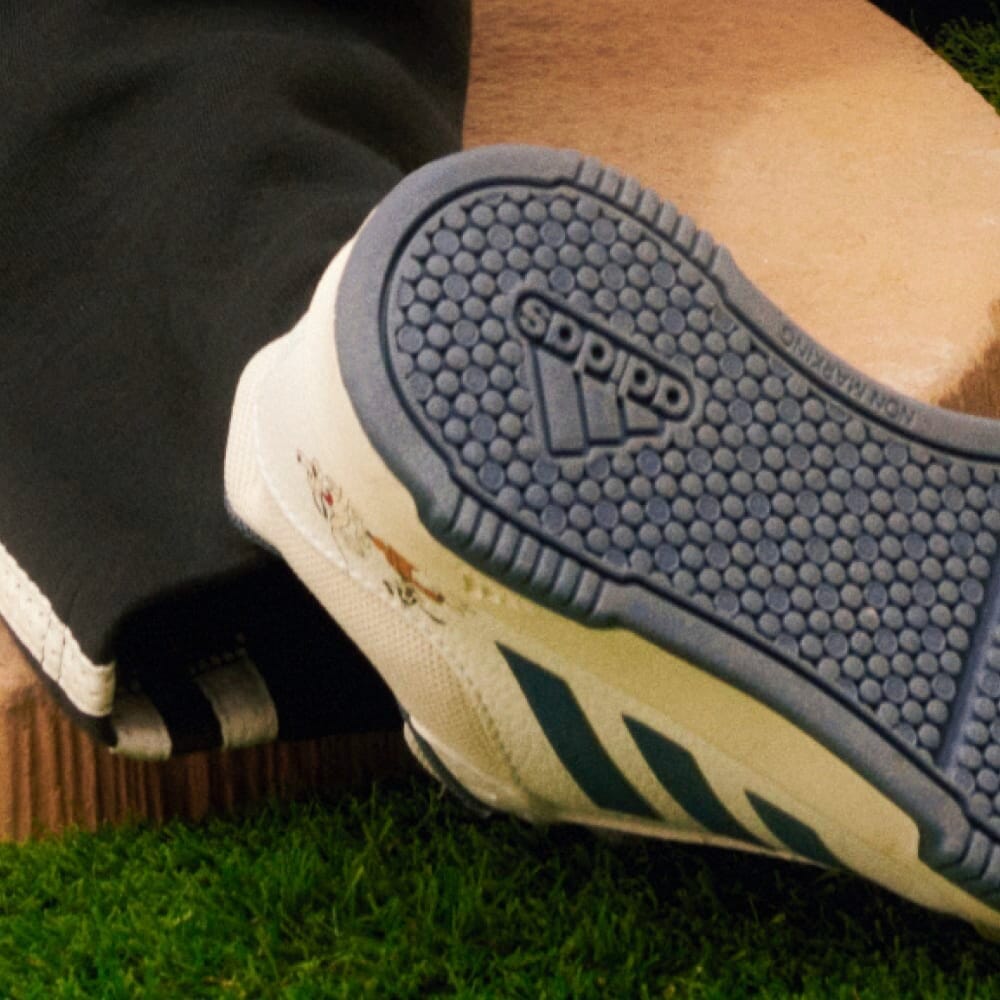 ADIDAS TENSAUR SPORT MICKEY K
