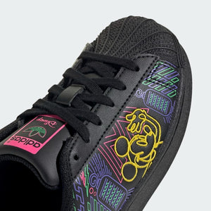 ADIDAS SUPERSTAR C