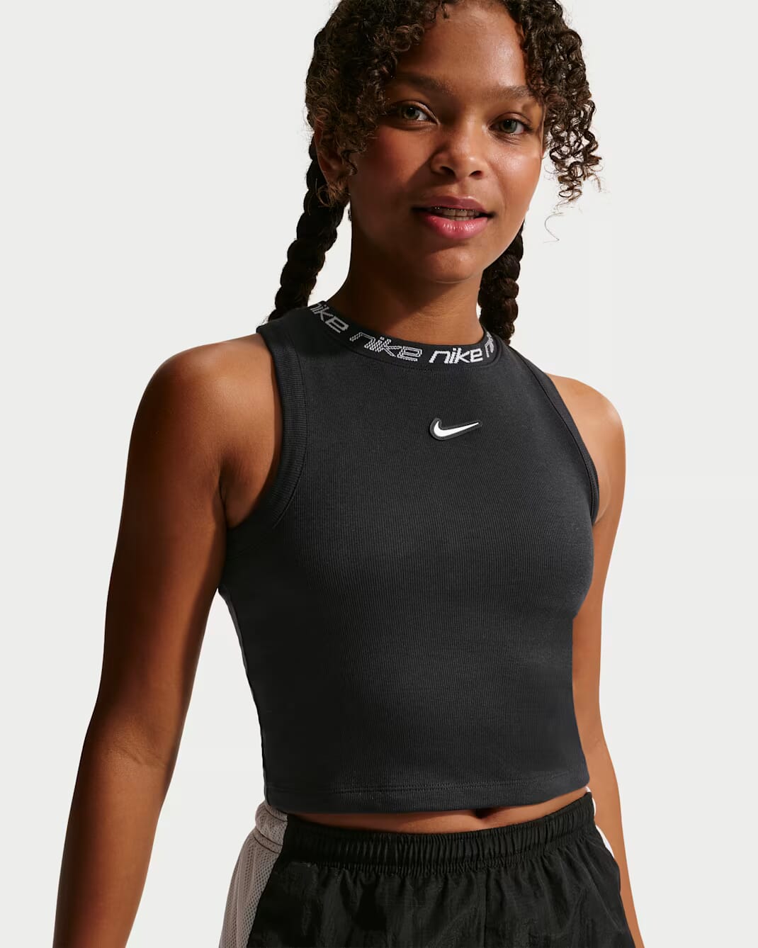 NIKE G NSW DF TANK DANCE