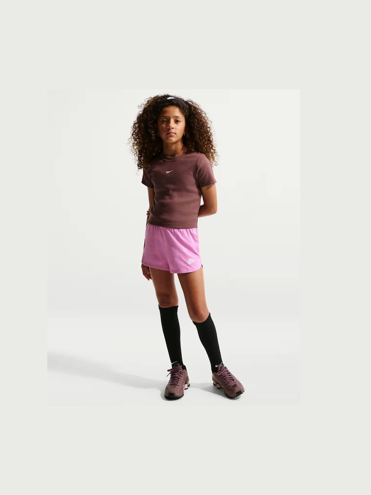 NIKE G NSW SHORT JSY