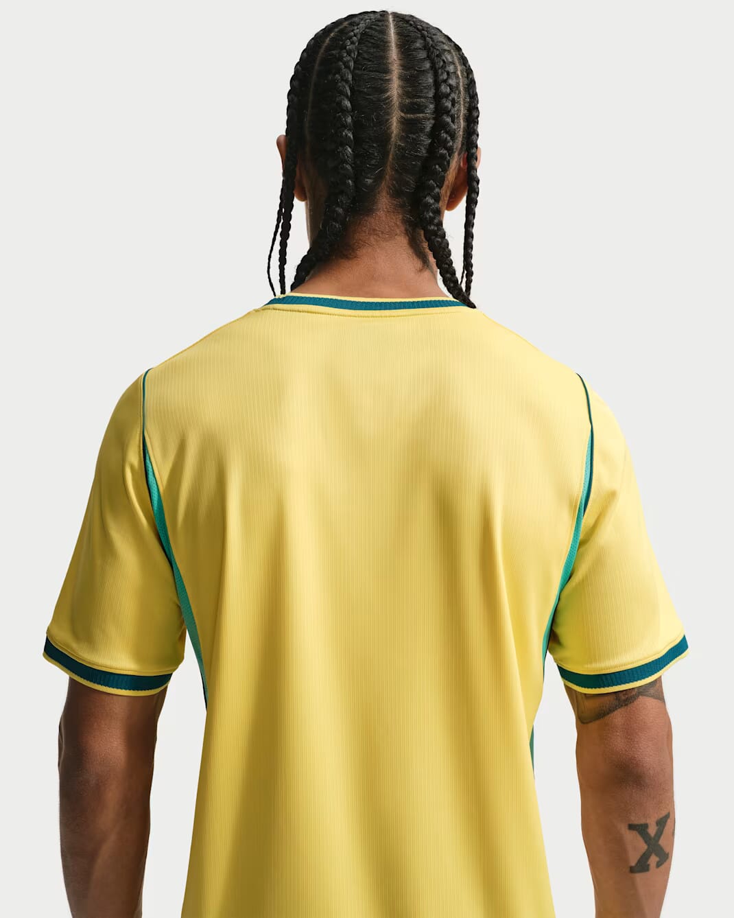 NIKE CBF M NK DF JSY SS STAD HM