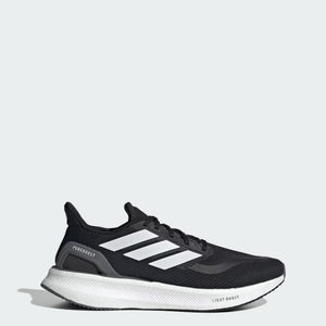ADIDAS PUREBOOST 5 CBLACK/FTWWHT/GREFIV