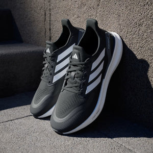ADIDAS PUREBOOST 5 CBLACK/FTWWHT/GREFIV