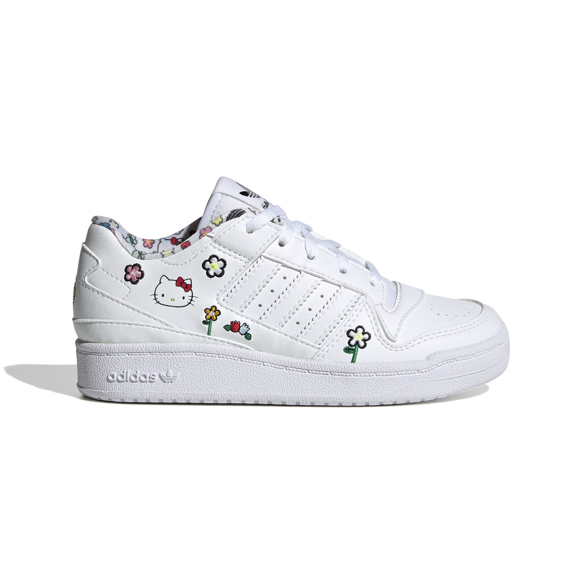 ADIDAS FORUM LOW C