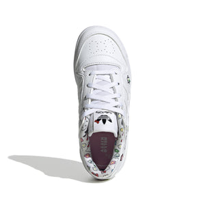 ADIDAS FORUM LOW C