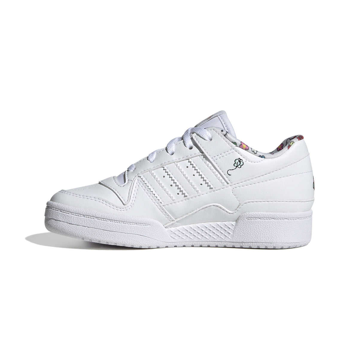 ADIDAS FORUM LOW C