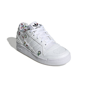 ADIDAS FORUM LOW C