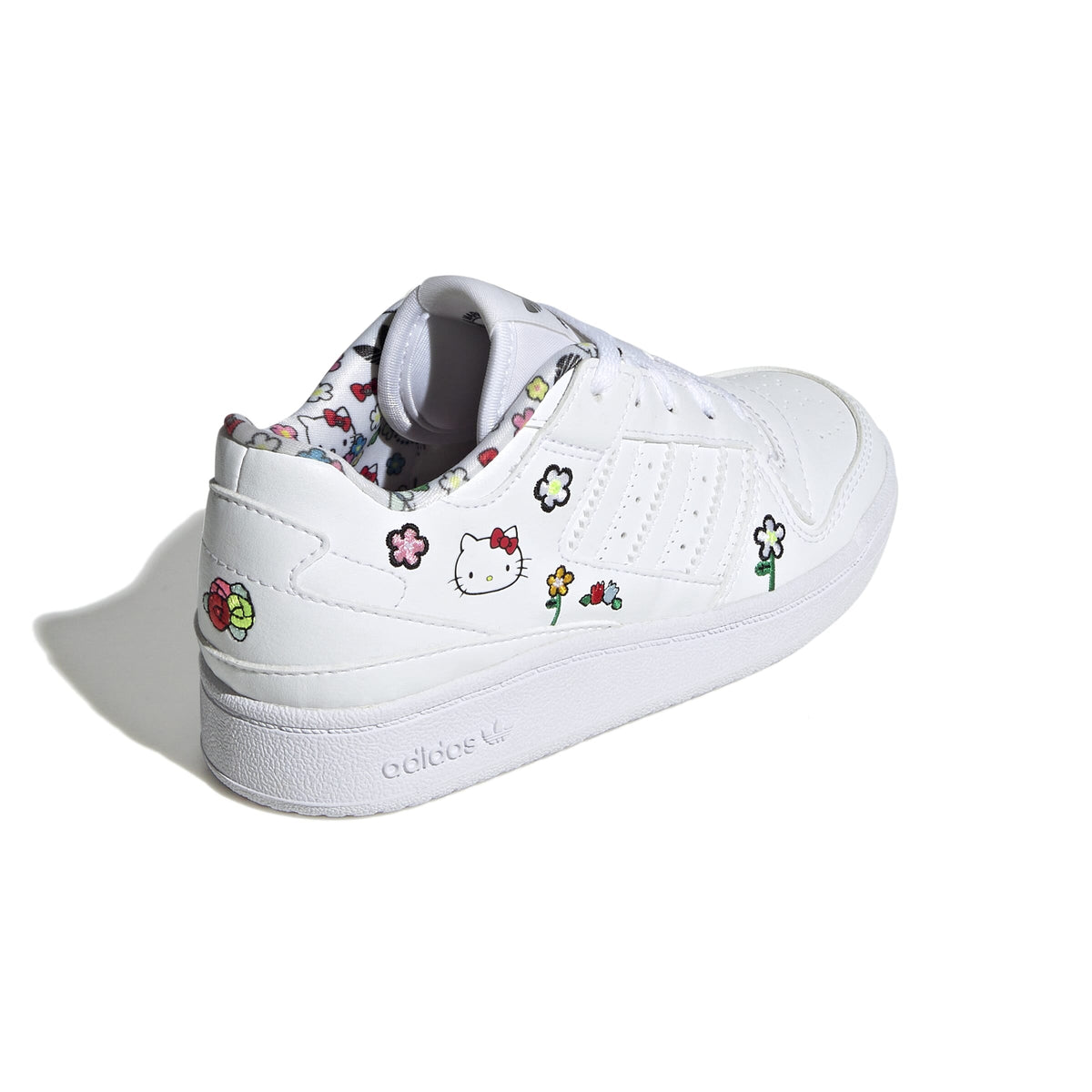 ADIDAS FORUM LOW C