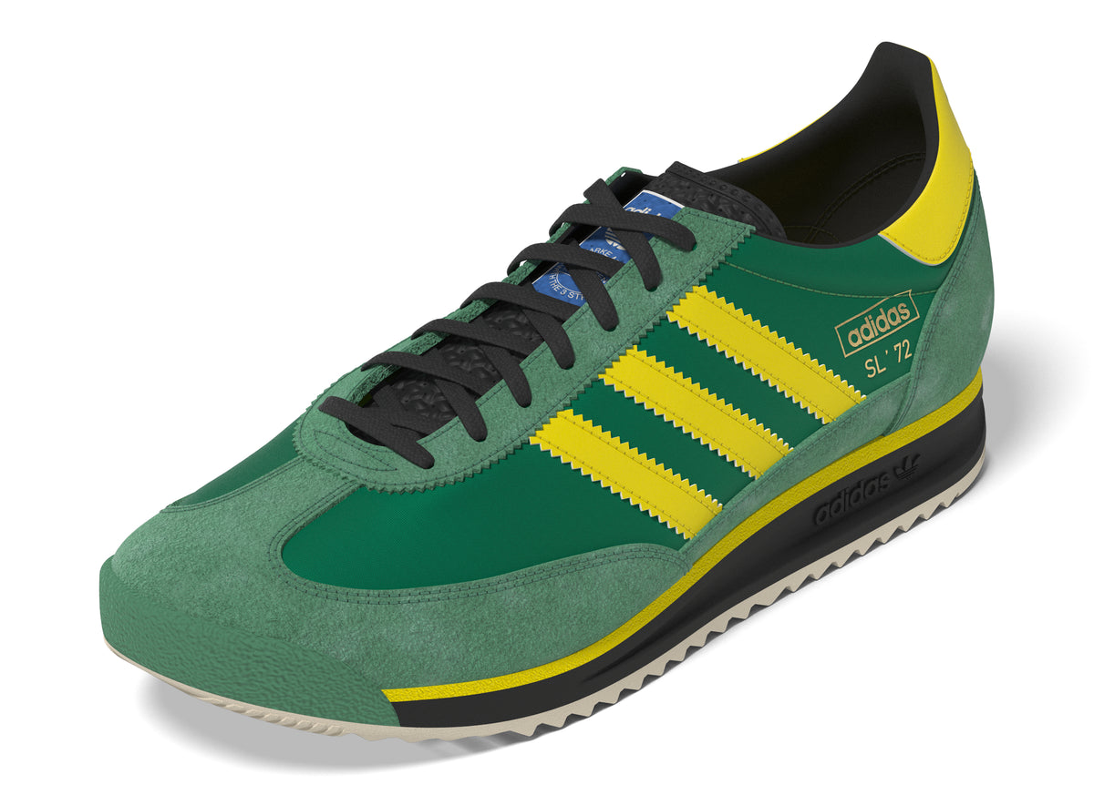 ADIDAS SL 72 RS