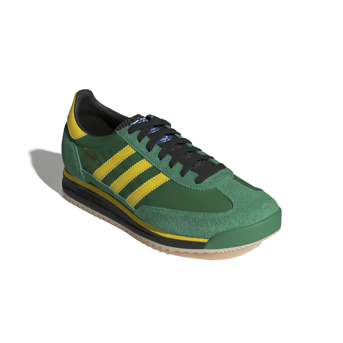 ADIDAS SL 72 RS