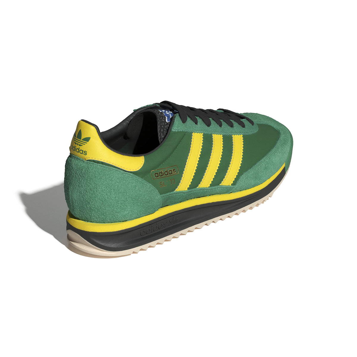 ADIDAS SL 72 RS