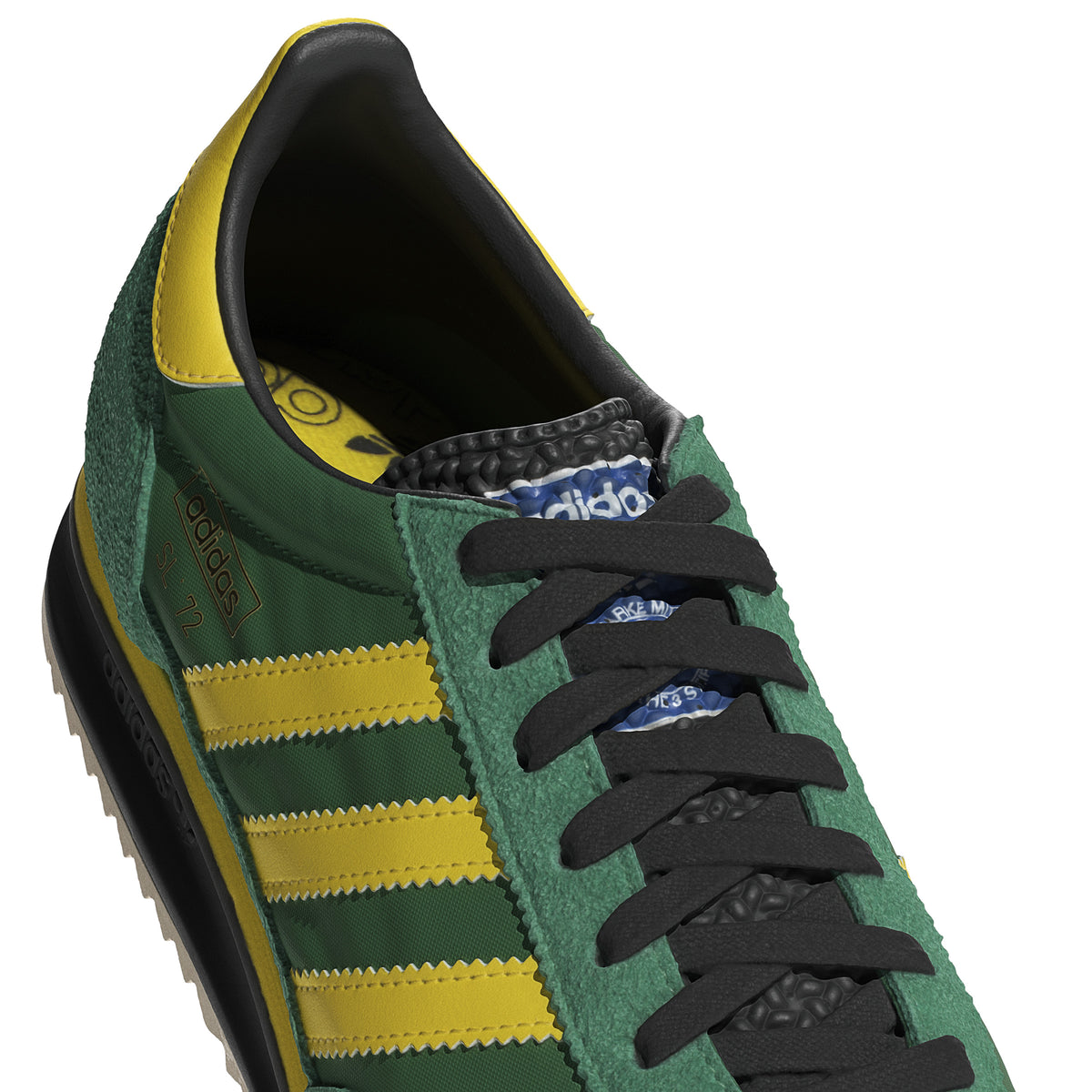 ADIDAS SL 72 RS