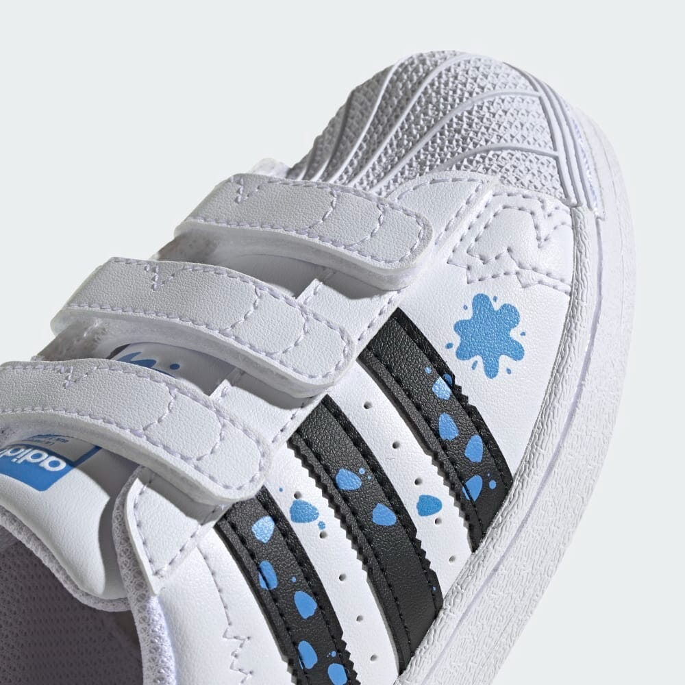 ADIDAS SUPERSTAR CF C