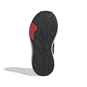 ADIDAS SPIDER RUNNER AC K  CBLACK/RED/FTWWHT