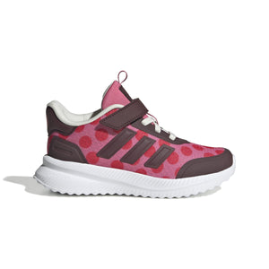 ADIDAS X_PLRPATH MINNIE EL PNKFUS/AURRUB/PURRUB