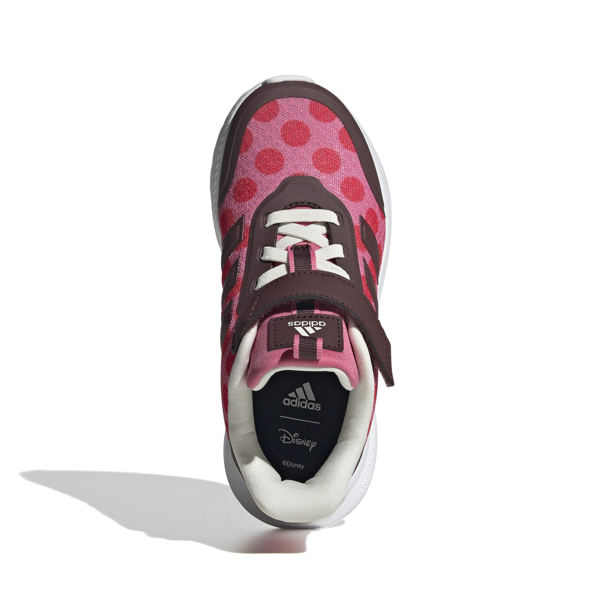 ADIDAS X_PLRPATH MINNIE EL PNKFUS/AURRUB/PURRUB