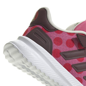 ADIDAS X_PLRPATH MINNIE EL PNKFUS/AURRUB/PURRUB