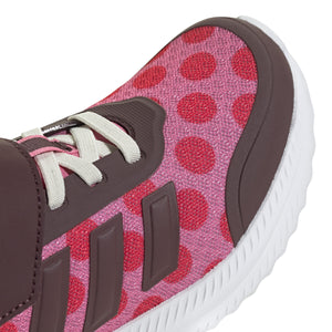 ADIDAS X_PLRPATH MINNIE EL PNKFUS/AURRUB/PURRUB