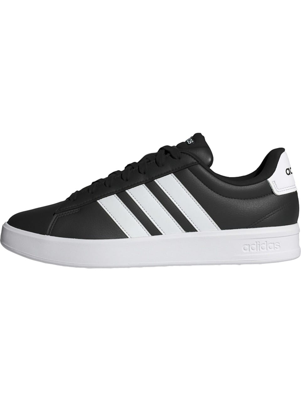 ADIDAS GRAND COURT 3.0 CBLACK/FTWWHT/FTWWHT