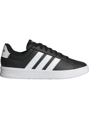 ADIDAS GRAND COURT 3.0 CBLACK/FTWWHT/FTWWHT