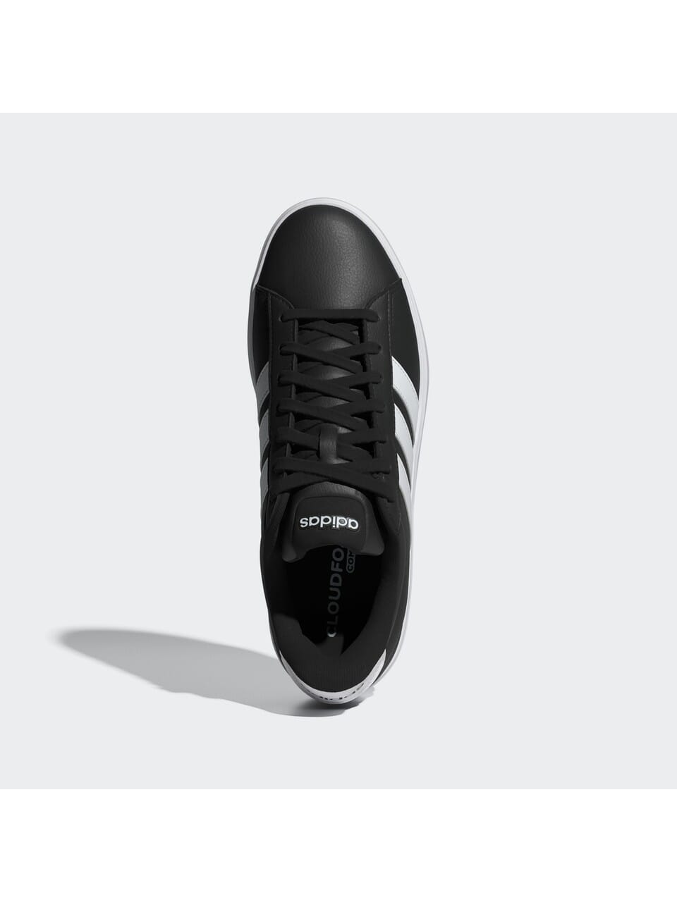 ADIDAS GRAND COURT 3.0 CBLACK/FTWWHT/FTWWHT