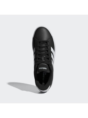 ADIDAS GRAND COURT 3.0 CBLACK/FTWWHT/FTWWHT