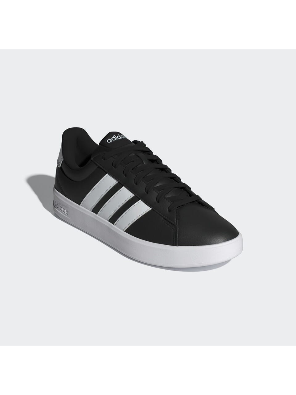 ADIDAS GRAND COURT 3.0 CBLACK/FTWWHT/FTWWHT