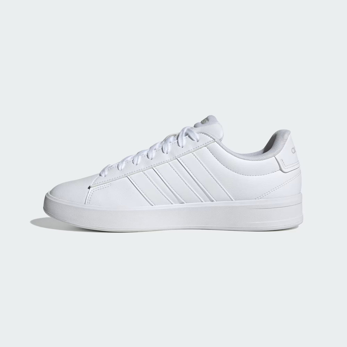 ADIDAS GRAND COURT 3.0 FTWWHT/FTWWHT/GRETWO