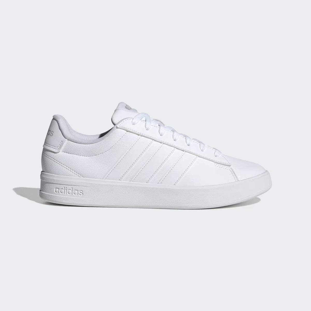 ADIDAS GRAND COURT 3.0 FTWWHT/FTWWHT/GRETWO