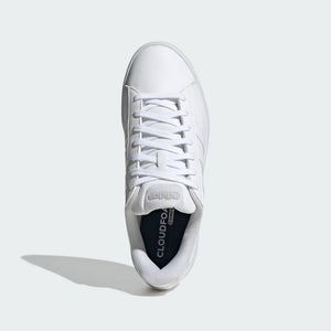 ADIDAS GRAND COURT 3.0 FTWWHT/FTWWHT/GRETWO