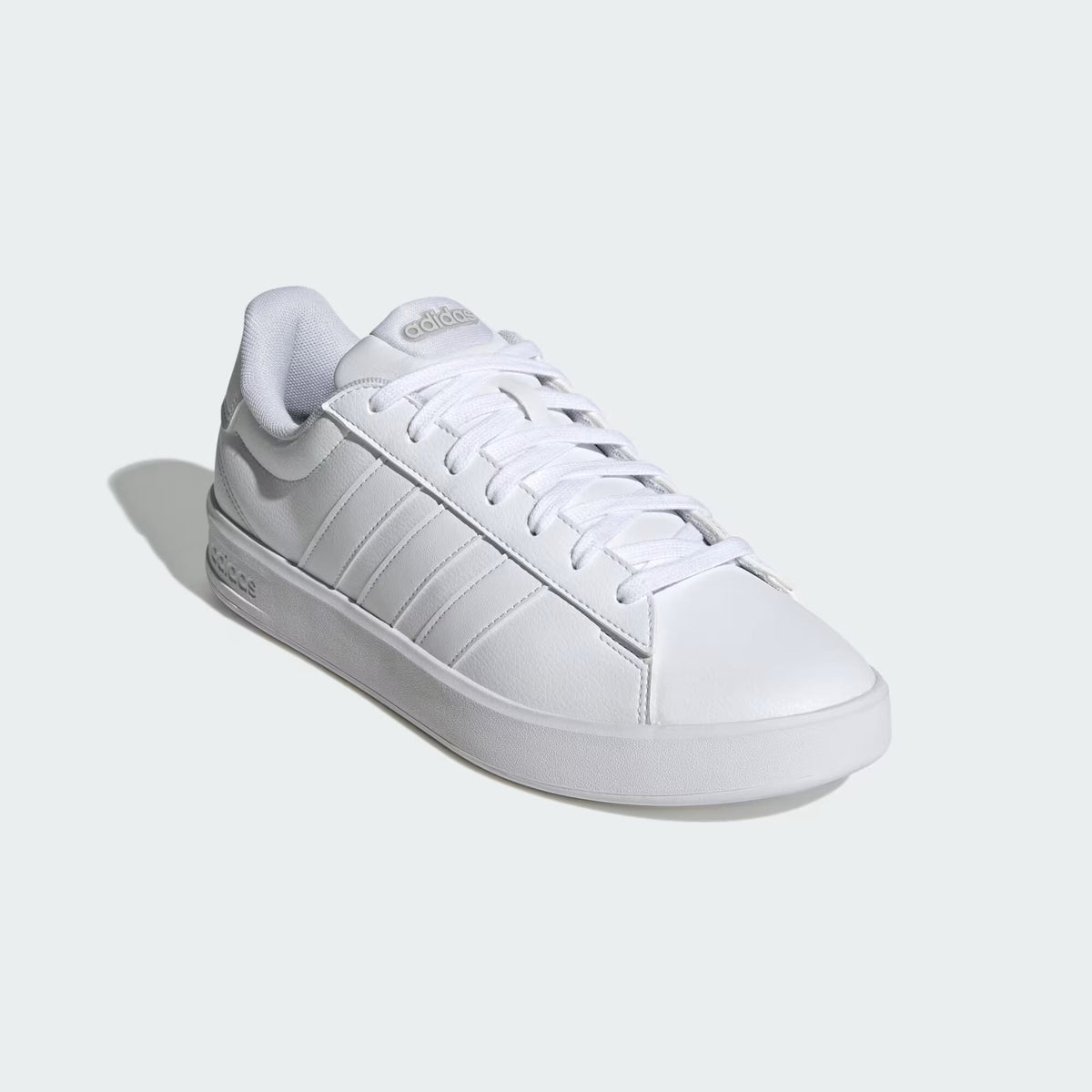 ADIDAS GRAND COURT 3.0 FTWWHT/FTWWHT/GRETWO
