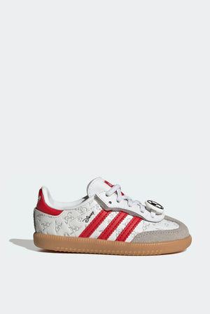 ADIDAS SAMBA OG CF EL I FTWWHT/BETSCA/GUM3