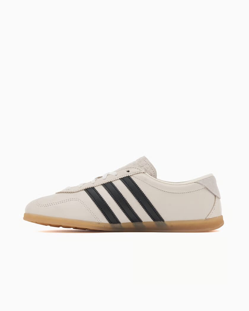 ADIDAS GAZELLE LO PRO W CWHITE/CBLACK/GUM3