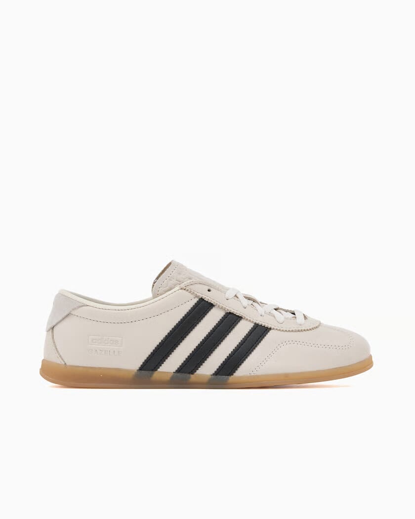 ADIDAS GAZELLE LO PRO W CWHITE/CBLACK/GUM3